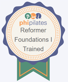 PHIピラティスの資格